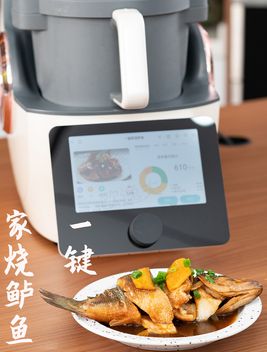 到享受生活：我与乐小美的日常冰球突破正规网站从快乐烹饪(图4)