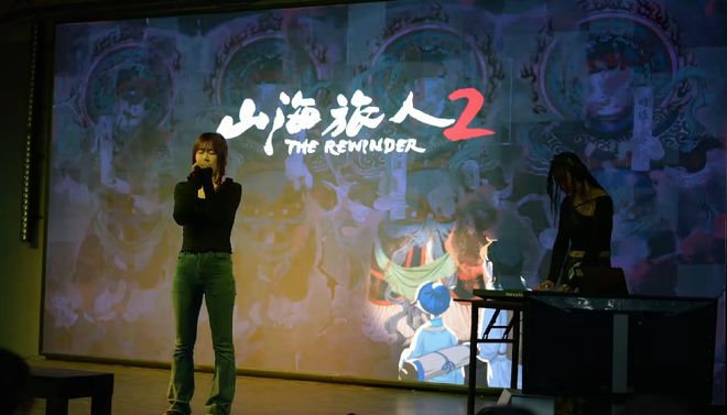 后这家爆款频出的发行商要踏上新旅程冰球突破游戏《戴森球》《因与果》之(图3)