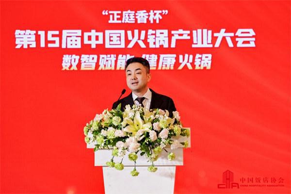 化提速 火锅市场保持增长态势冰球突破豪华版手机版餐饮标准(图2)