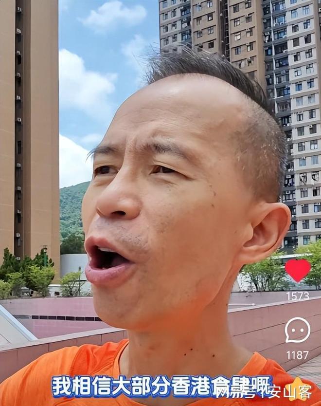 冲突后续！多方声讨饭店网友曝和服务员有关冰球突破豪华版appTVB演员香港探店起(图15)