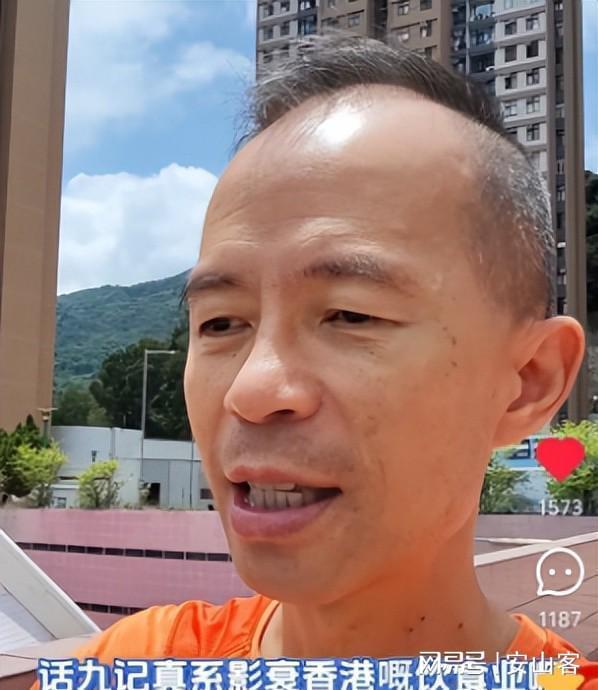 冲突后续！多方声讨饭店网友曝和服务员有关冰球突破豪华版appTVB演员香港探店起(图11)