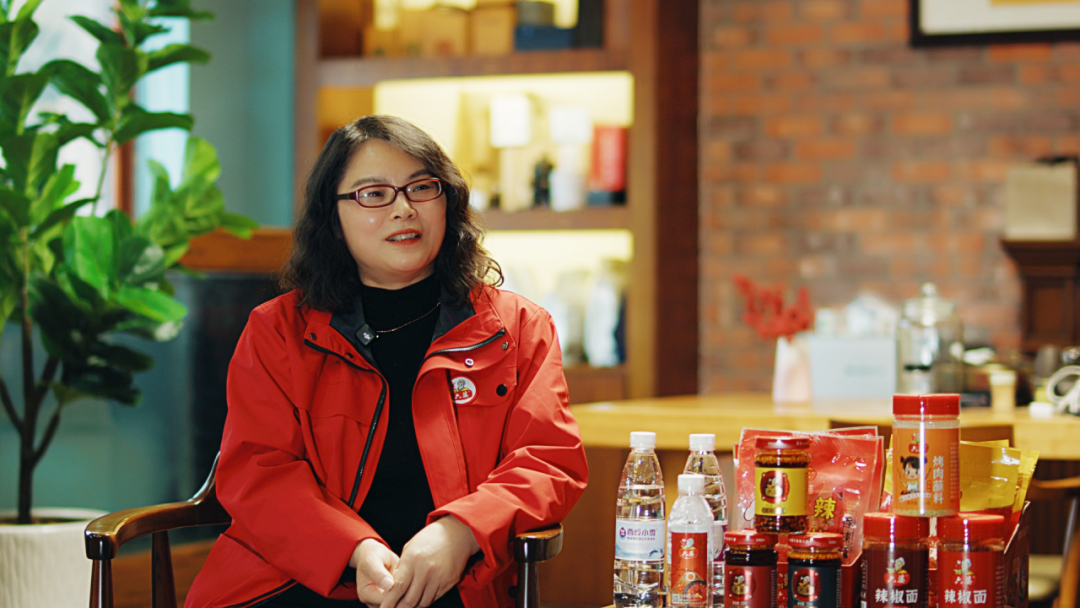 8亿袋一包辣椒面如何成为万能蘸料冰球突破技巧六婆：一年销量超过(图2)
