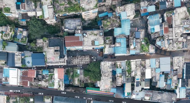 一线城市”生活松弛人均自来熟冰球突破豪华版中国最不卷的“(图6)