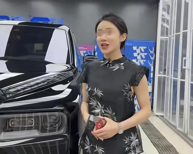 ：女司机气到流产公布完整行车记录仪冰球突破河北女司机与骑手冲突后续(图14)