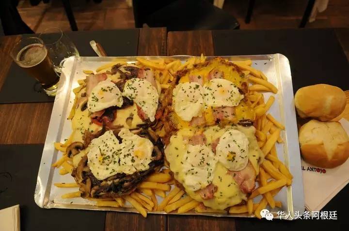 lanesa在哪家餐厅？好吃不容错过冰球突破豪华版手机版布市最好吃的Mi(图4)